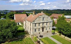 Hellaby Hall Hotel, BW Signature Collection